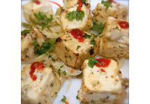 Indian food